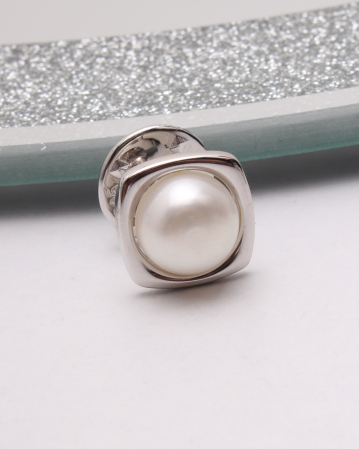 BROSE ARGINT - Brosa argint pin, gr2.2