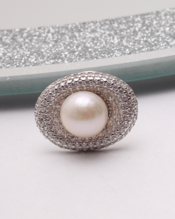 BROSE ARGINT - Brosa argint pin, gr3.3