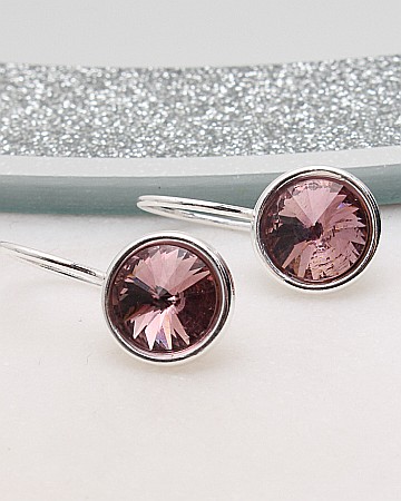 CERCEI ARGINT - Cercei argint cod 2-51244, gr1.8