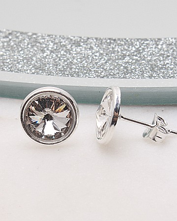 CERCEI ARGINT - Cercei argint cod 2-51246, gr1.6