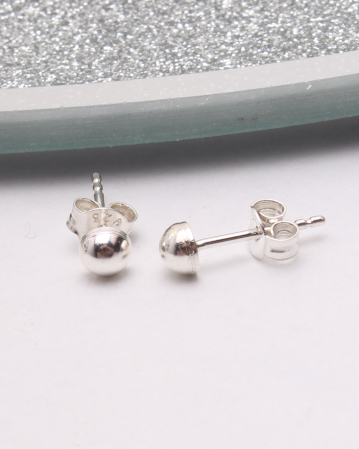 CERCEI ARGINT - Cercei argint, gr0.5