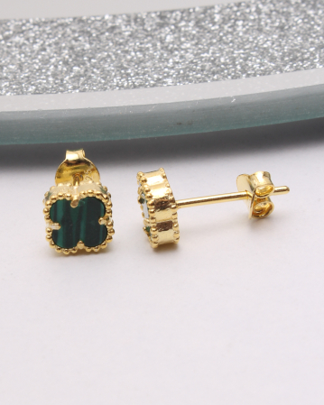 CERCEI ARGINT - Cercei argint, gr1.2