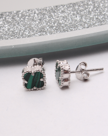 CERCEI ARGINT - Cercei argint, gr1.2