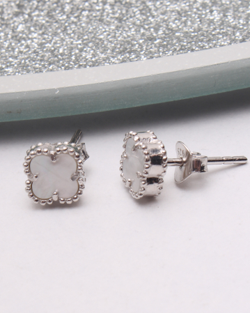 CERCEI ARGINT - Cercei argint, gr1.3