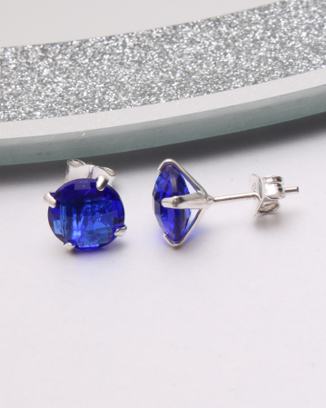 CERCEI ARGINT - Cercei argint, gr1.6