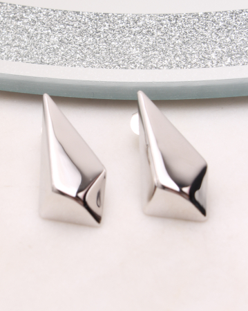 CERCEI ARGINT - Cercei argint, gr2.2