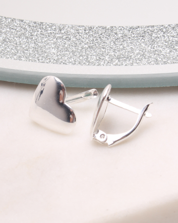 CERCEI ARGINT - Cercei argint, gr2.2