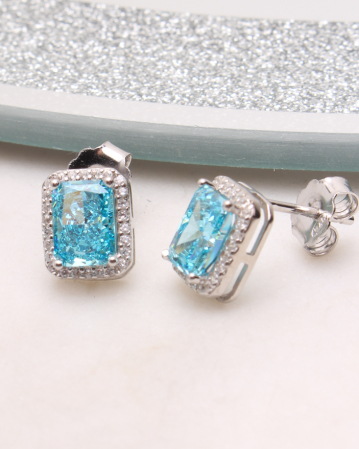 CERCEI ARGINT - Cercei argint, gr2.3