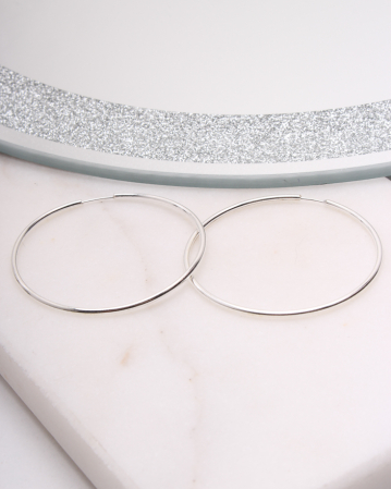 CATEGORII - Cercei argint, gr2.4