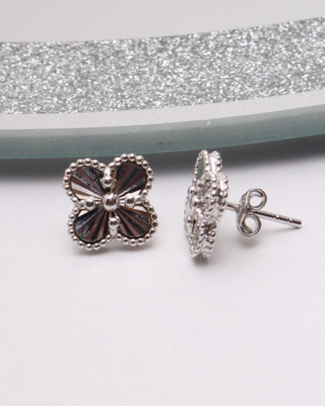 CERCEI ARGINT - Cercei argint, gr2.5