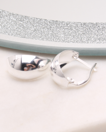 CERCEI ARGINT - Cercei argint, gr2.8