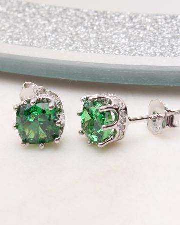 CERCEI ARGINT - Cercei argint, gr2.9