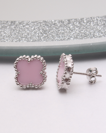 CERCEI ARGINT - Cercei argint, gr3.6