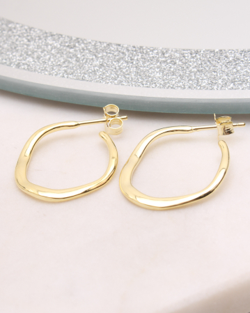 CERCEI ARGINT - Cercei argint, gr3.8