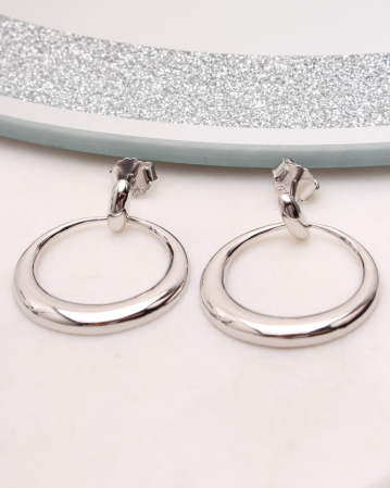 CERCEI ARGINT - Cercei argint, gr4.1