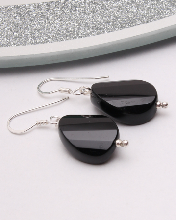 CERCEI ARGINT - Cercei argint, gr5.5