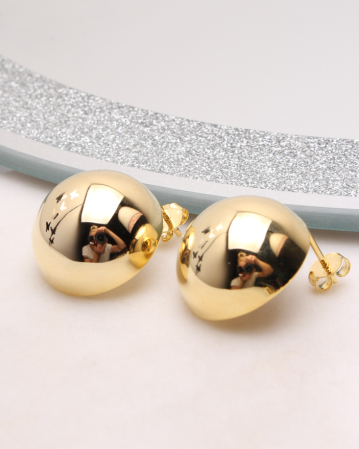 CERCEI ARGINT - Cercei argint, gr6.5