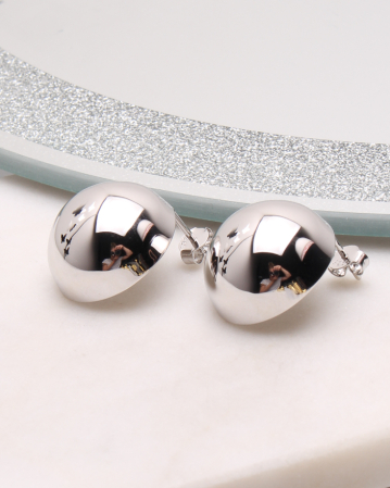 CERCEI ARGINT - Cercei argint, gr6.6