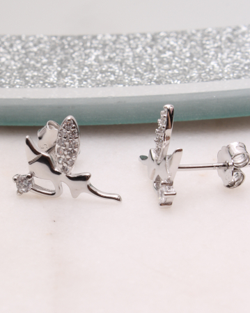 CERCEI ARGINT - Cercei argint zana, gr1