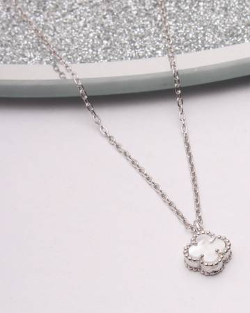 COLIERE ARGINT - Colier argint, gr1.8