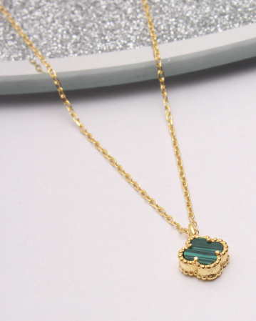 COLIERE ARGINT - Colier argint, gr1.8