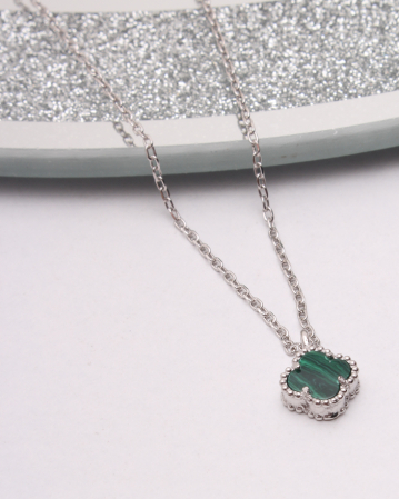 COLIERE ARGINT - Colier argint, gr1.8