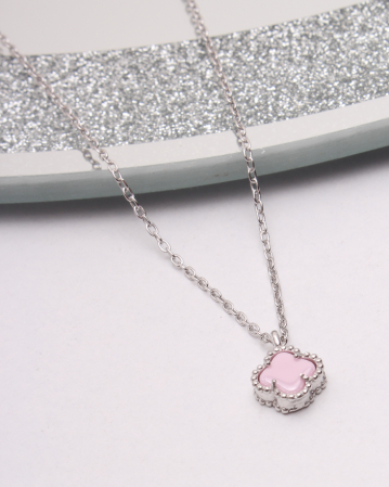 COLIERE ARGINT - Colier argint, gr2