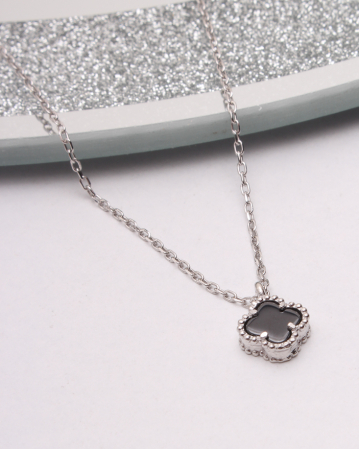 COLIERE ARGINT - Colier argint, gr2