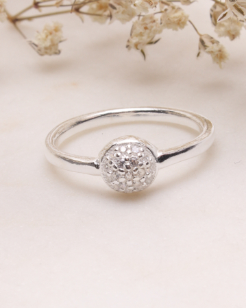 INELE ARGINT - Inel argint 925 si cubic zirconia, 2g