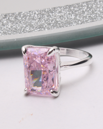 INELE ARGINT - Inel argint, gr7