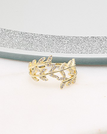 Inele din argint si cubic zirconia - Inel argint si cubic zirconia cod 1-50209, gr2.4
