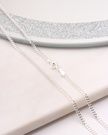 LANTISOARE ARGINT - Lantisor argint, gr6.1