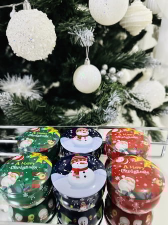 REDUCERI - LaraSilver Mystery Box Deluxe – Bijuterii Surpriză în Valoare de 500 Lei