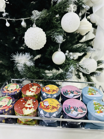 REDUCERI - LaraSilver Mystery Box Supreme – Bijuterii Surpriză în Valoare de 700 Lei