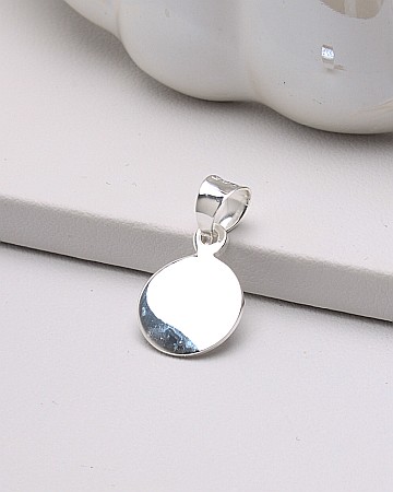 PANDANTIVE ARGINT - Pandantiv argint cod 6-46744. gr0.9