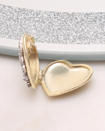 Pandantiv argint inima, gr5.1 [1]