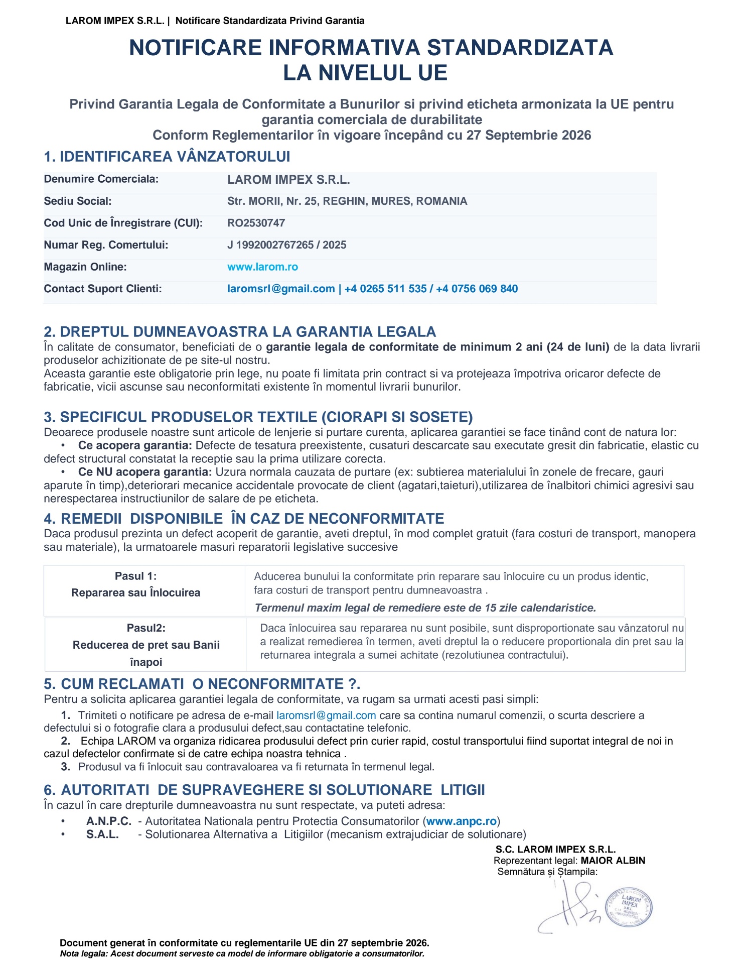 Pagina 