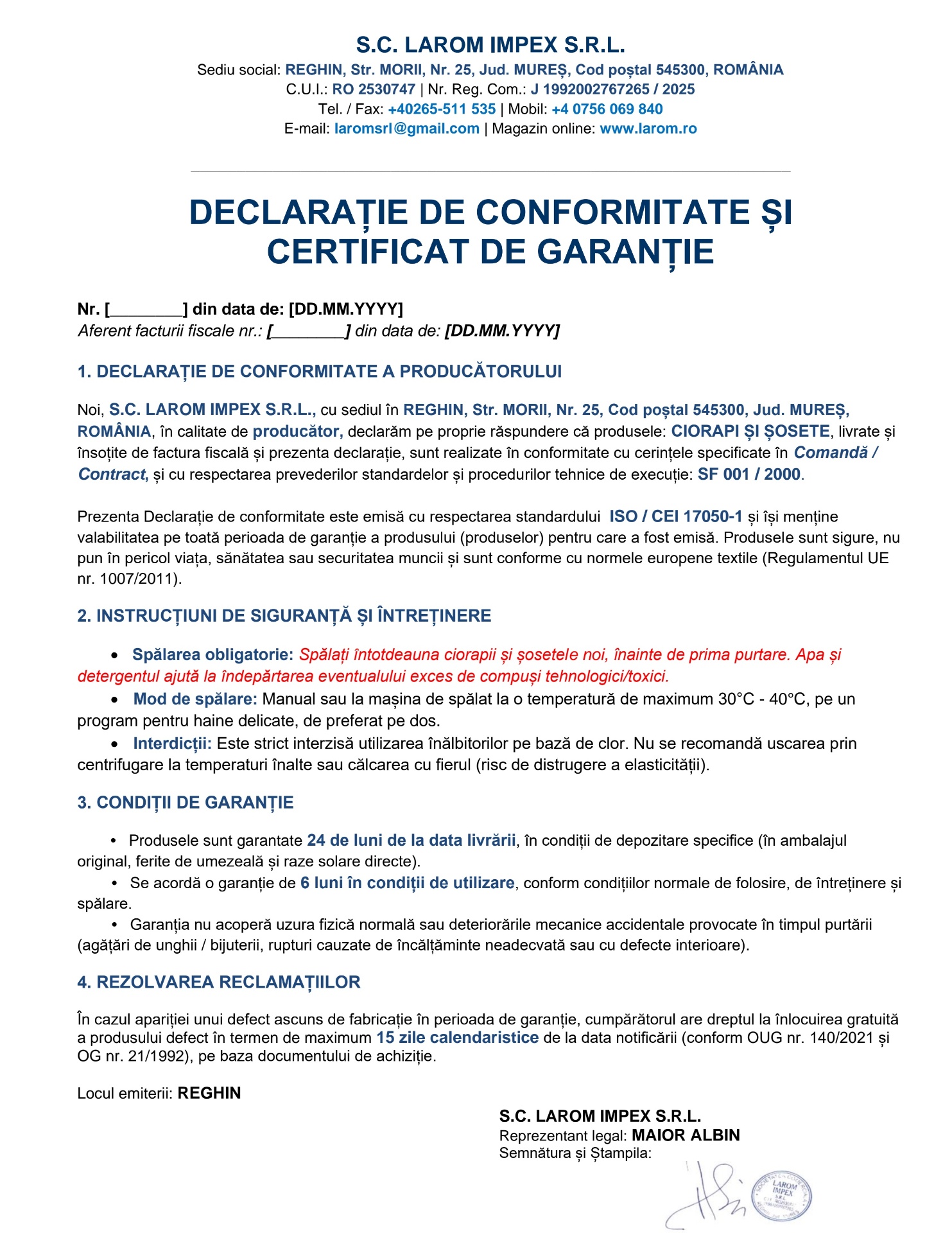 Pagina 