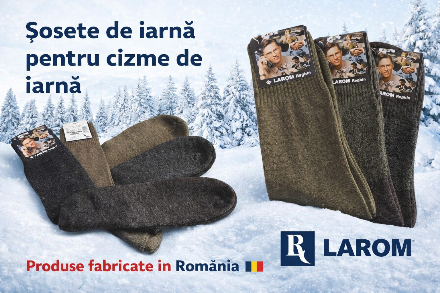 Stil pregătit pentru zăpadă:  Cele mai bune șosete de asortat cu cizme de iarnă în acest sezon