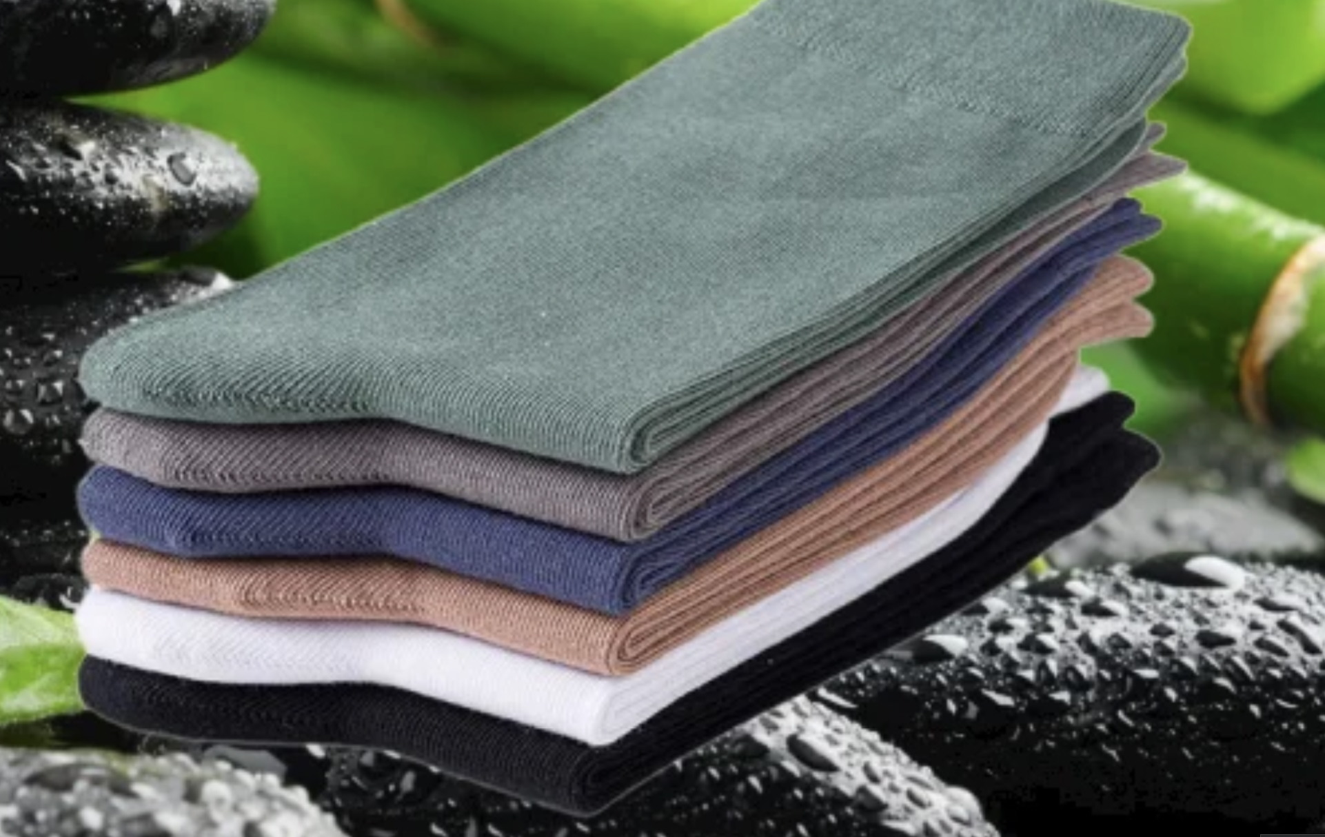 Tu știai beneficiile hainelor din bambus?