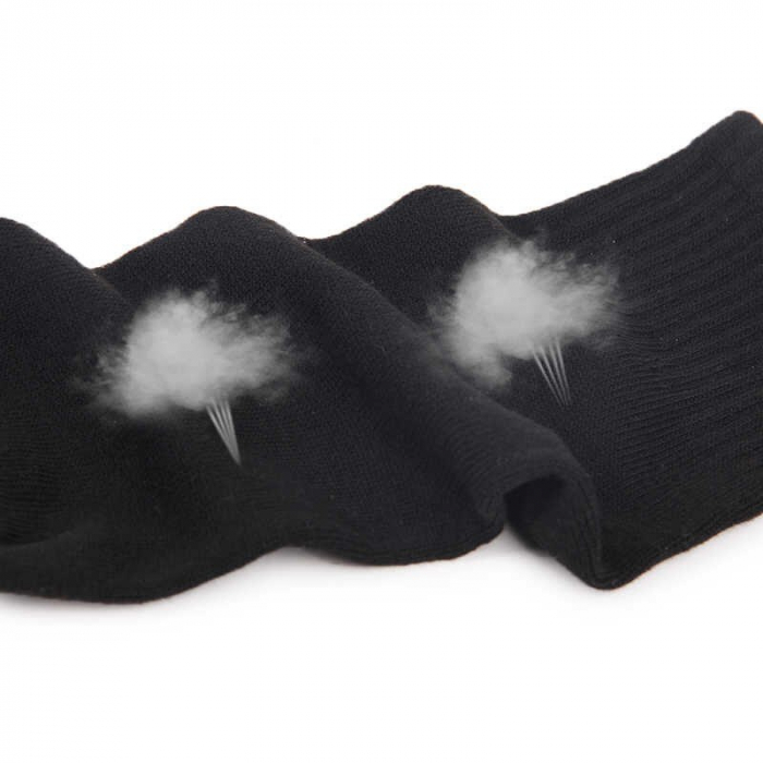 CIORAPI MEDICINALI FĂRĂ ELASTIC FLAUȘAȚI [8]