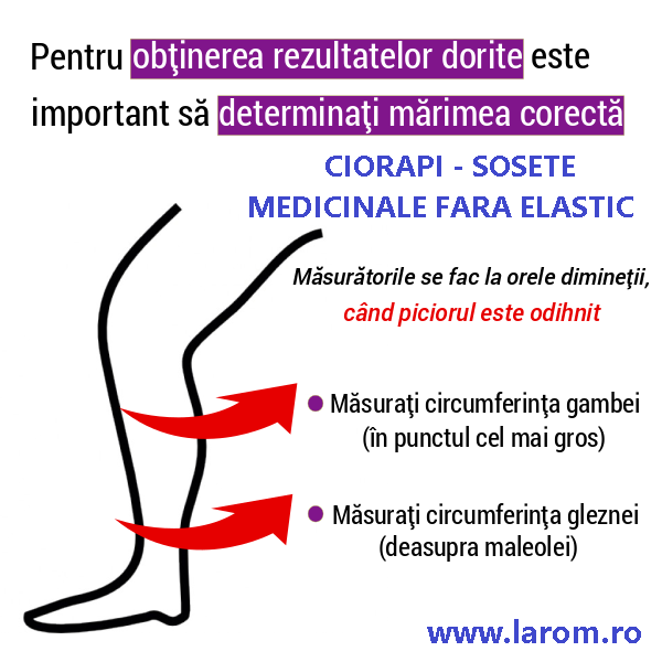 ȘOSETE SCURTE DIN BAMBUS, FARA ELASTIC, PENTRU DIABETICI [10]