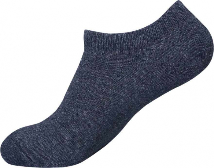 SOSETE SCURTE DIN BAMBUS-Gri-26(40-41) [6]