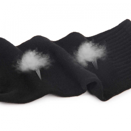 CIORAPI MEDICINALI FĂRĂ ELASTIC FLAUȘAȚI [7]