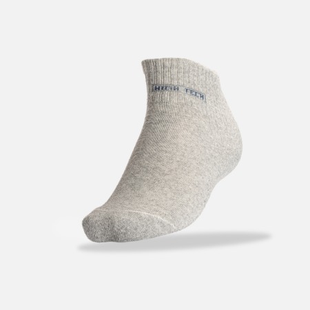 ȘOSETE / CIORAPI  FLAUȘATE (PLUȘATE) ÎN TALPĂ PERSONALIZATE „HIGH-TECH” [6]