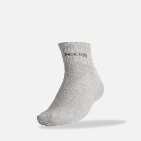 ȘOSETE / CIORAPI  FLAUȘATE (PLUȘATE) ÎN TALPĂ PERSONALIZATE „HIGH-TECH” [5]