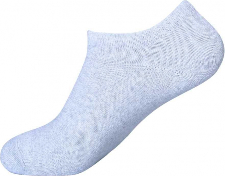 ȘOSETE SCURTE DIN BAMBUS, FARA ELASTIC, PENTRU DIABETICI [2]
