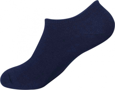 SOSETE SCURTE DIN BAMBUS-Gri-26(40-41) [6]