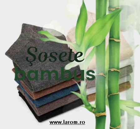 Șosete Bărbați - ȘOSETE SCURTE PENTRU DIABETICI-