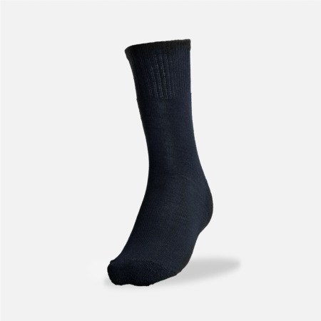 ȘOSETE SI CIORAPI MEDICINALI DIN LÂNĂ FARA ELASTIC, FLAUȘATE (PLUȘATE) ÎN TALPĂ [2]